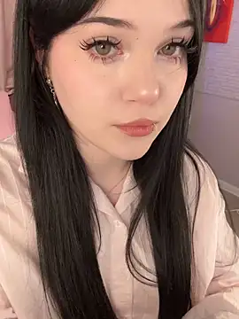 JessicaAddamss Adlı Modelin Canlı Sohbet Odası