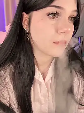 JessicaAddamss élő chatszobája