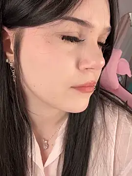 Živá chatovací místnost JessicaAddamss
