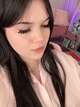 JessicaAddamss Live Chatraum
