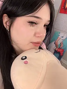 JessicaAddamssn Live chat-huone