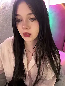 Živá chatovací místnost JessicaAddamss
