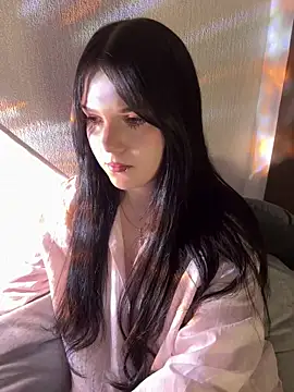 Živá chatovací místnost JessicaAddamss