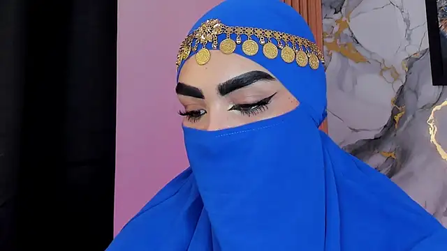 Bilik Sembang Langsung Maissa_Alabi