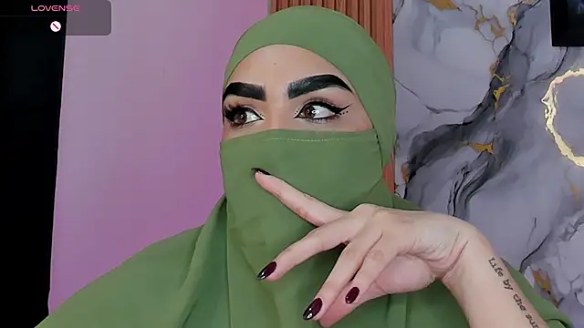 Bilik Sembang Langsung Maissa_Alabi
