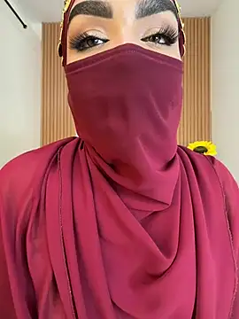 Chat soba uživo modela Maissa_Alabi