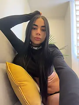 Chatroom en direct de tamy_xoo