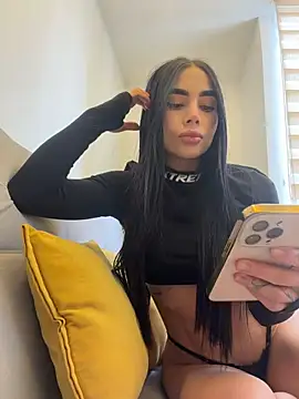 غرفة دردشة tamy_xoo المباشرة