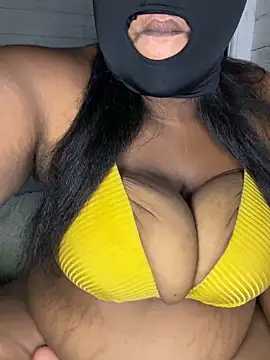 Živá chatovací místnost BlackXCoeur
