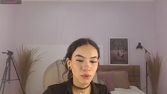 ilitzy_cardona Cameră chat live