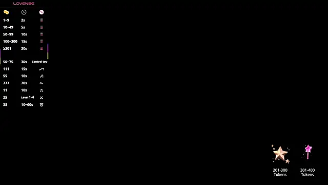 Annycolin_'s Live Chat Room
