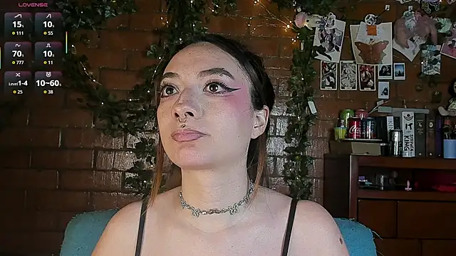 Annycolin_n Live chat-huone