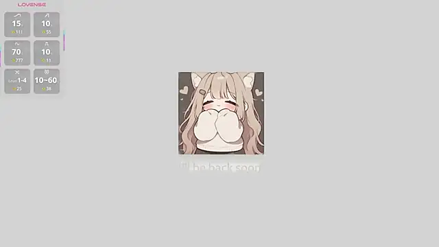 Annycolin_: онлайн-чат