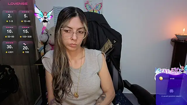 Princezzlove3's Live Chat Room