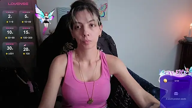 Princezzlove3 실시간 채팅방
