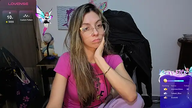 Princezzlove3 live-chat rom