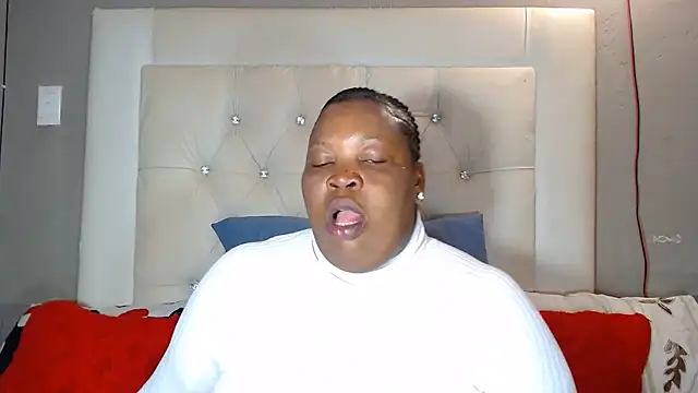 חדר צ'אט בשידור חי של omalicha98
