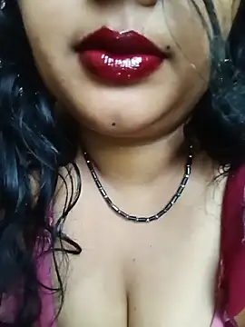 Živá chatovací místnost Haseena_Baby