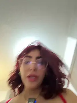 MartinaSooler Cameră chat live