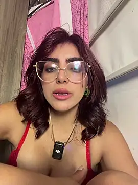 MartinaSooler Cameră chat live
