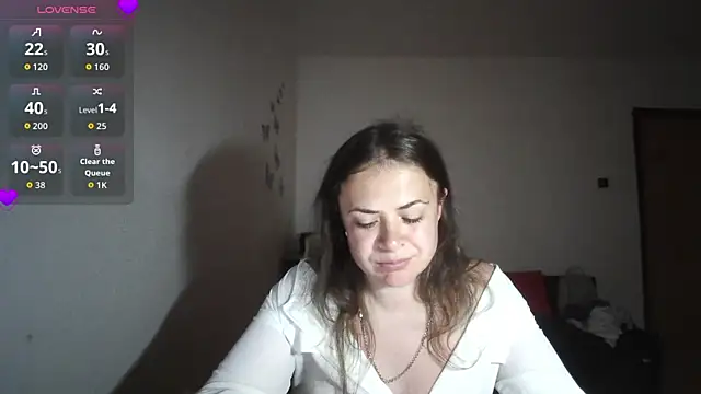 Živá chatovací místnost Your___Hope