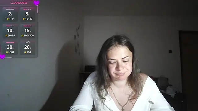 Živá chatovací místnost Your___Hope
