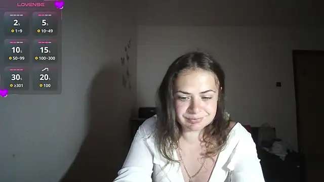 Your___Hope Adlı Modelin Canlı Sohbet Odası