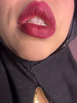 Bilik Sembang Langsung zahra_Jalid