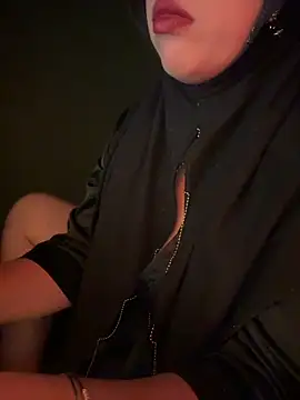 zahra_Jalid Live Chatraum