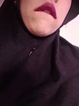zahra_Jalid Adlı Modelin Canlı Sohbet Odası