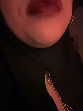 Živá chatovací místnost zahra_Jalid