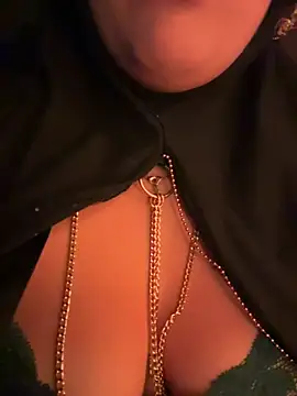 zahra_Jalid Adlı Modelin Canlı Sohbet Odası