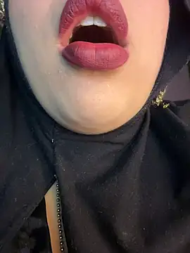 zahra_Jalid Live Chatraum