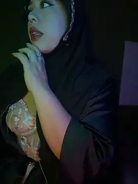 zahra_Jalid Ruang Obrolan Langsung