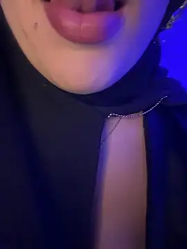 Pokój czatu na żywo – zahra_Jalid