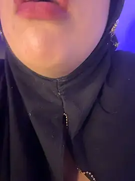 Bilik Sembang Langsung zahra_Jalid