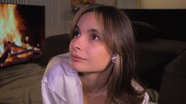 Bella_Alita Cameră chat live