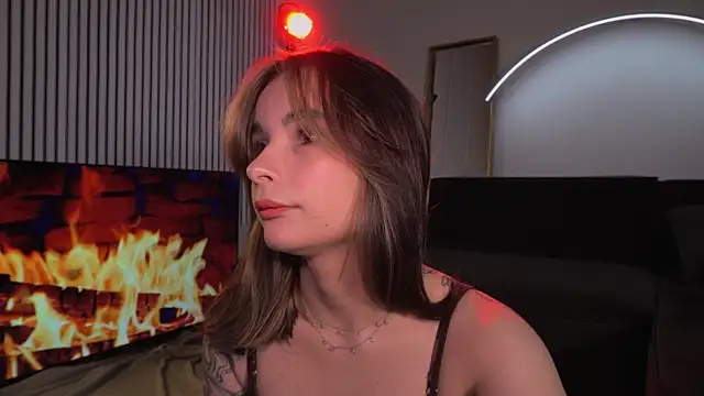 Živá chatovací místnost Bella_Alita