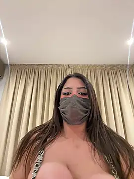 Sala de chat en directo de Ahlam7578