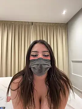 Ahlam7578 Ruang Obrolan Langsung