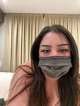 Sala de chat ao vivo de Ahlam7578