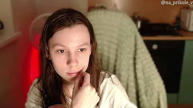 na_prikole_ Live Chatraum