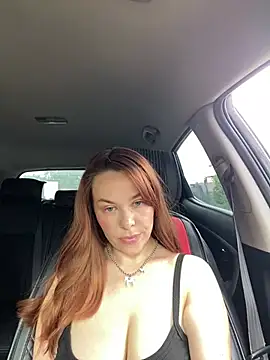 Kelley_Allien Live chat-huone