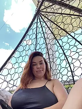 Kelley_Allie Live seks camshow