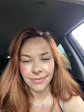 Kelley_Allie Cameră chat live