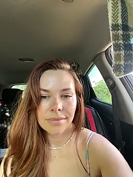 Kelley_Allie Cameră chat live