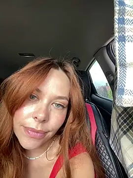 Kelley_Allie чат на живо