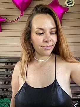 Kelley_Allie Cameră chat live