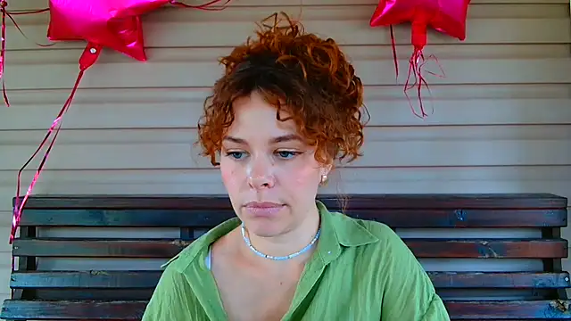 Živá chatovací místnost Kelley_Allie