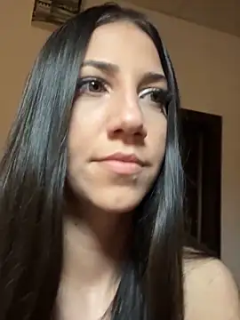 KeylaBlair Adlı Modelin Canlı Sohbet Odası